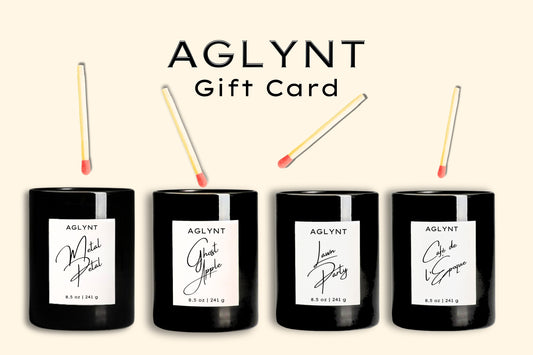 Aglynt e-Gift Card